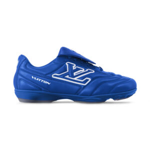 LV Footprint Soccer Sneaker - RLS125