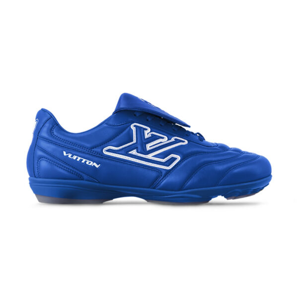 LV Footprint Soccer Sneaker - RLS125