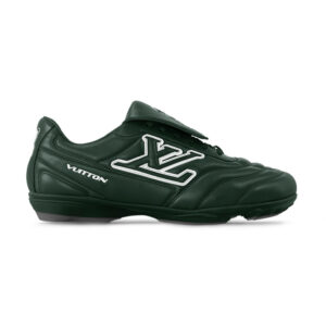 LV Footprint Soccer Sneaker - RLS126