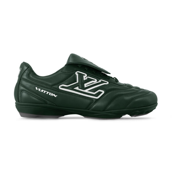 LV Footprint Soccer Sneaker - RLS126