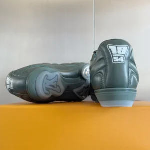 LV Footprint Soccer Sneaker - RLS126