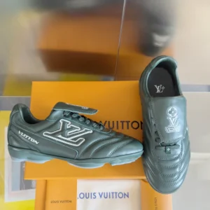 LV Footprint Soccer Sneaker - RLS126