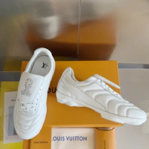 LV Footprint Soccer Sneaker - RLS127