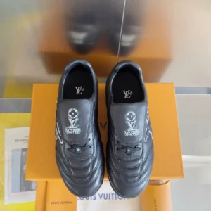 LV Footprint Soccer Sneaker - RLS128