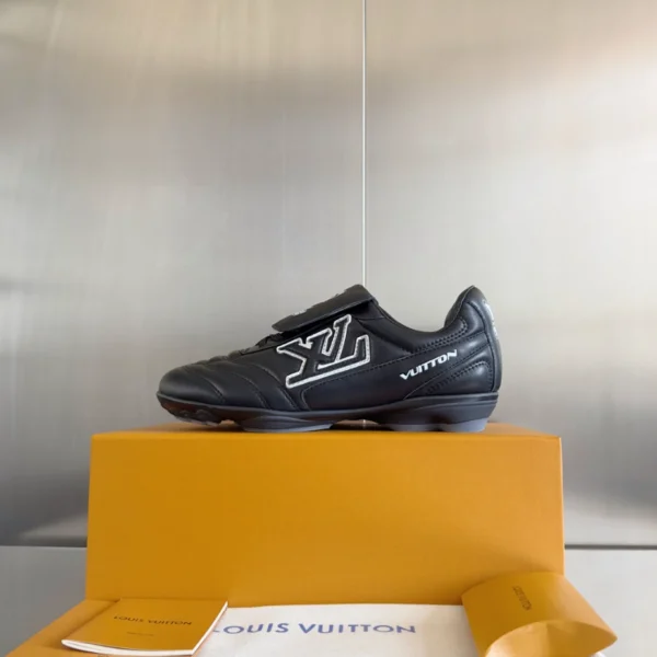 LV Footprint Soccer Sneaker - RLS128