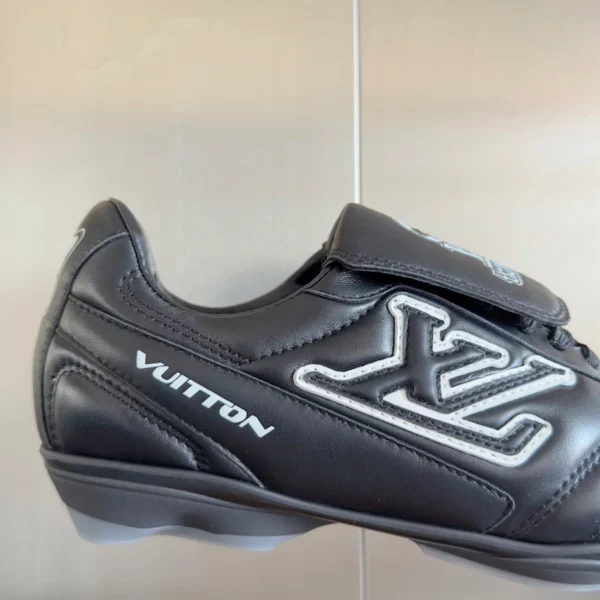 LV Footprint Soccer Sneaker - RLS128
