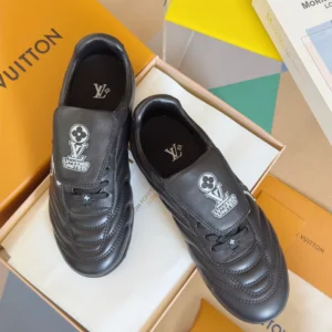 LV Footprint Soccer Sneaker - RLS128
