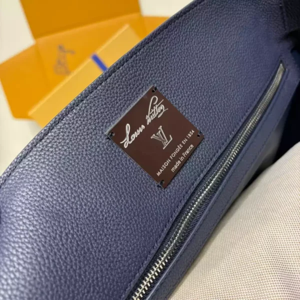 LV Georges Tote MM M11663 - RBV23