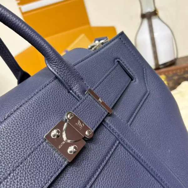 LV Georges Tote MM M11663 - RBV23