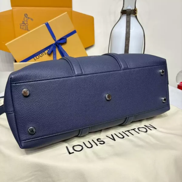 LV Georges Tote MM M11663 - RBV23