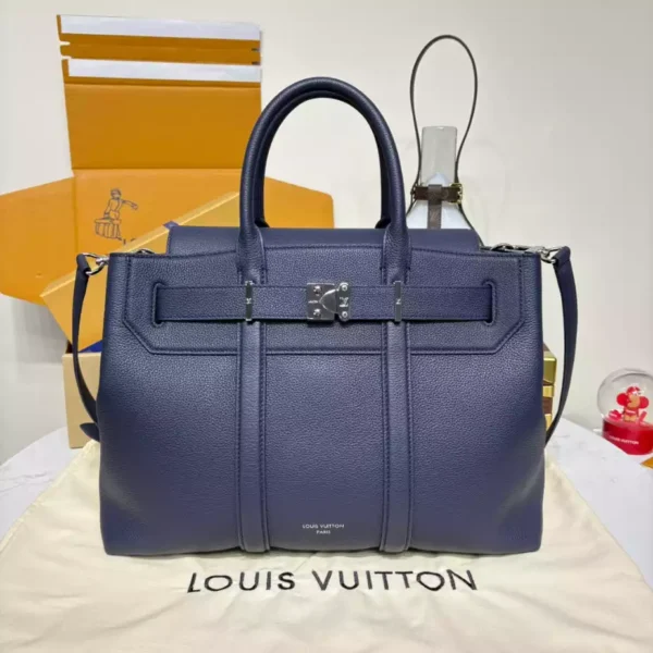 LV Georges Tote MM M11663 - RBV23