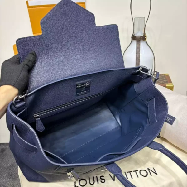LV Georges Tote MM M11663 - RBV23