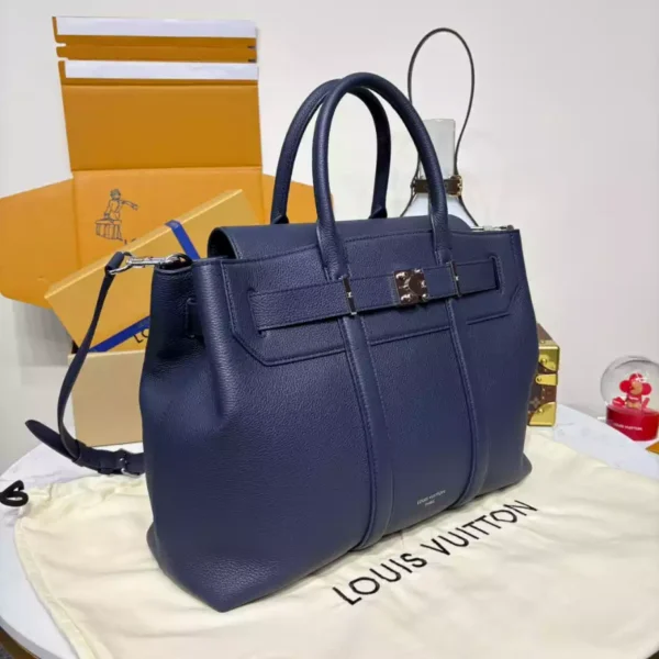 LV Georges Tote MM M11663 - RBV23