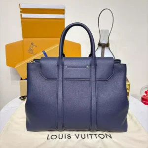 LV Georges Tote MM M11663 - RBV23