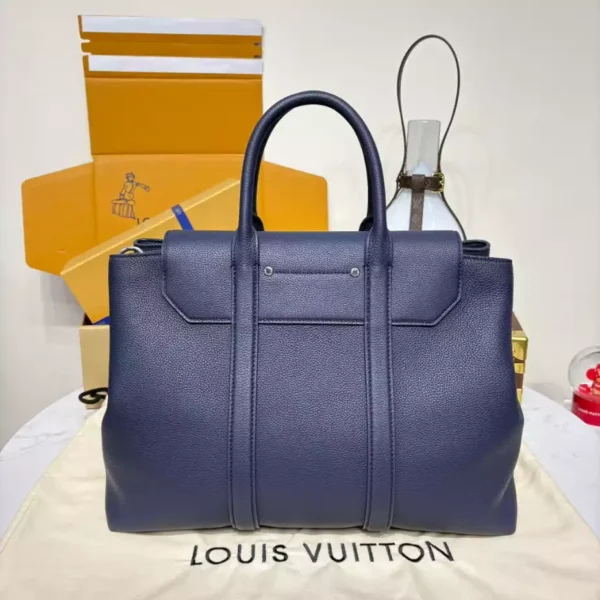 LV Georges Tote MM M11663 - RBV23