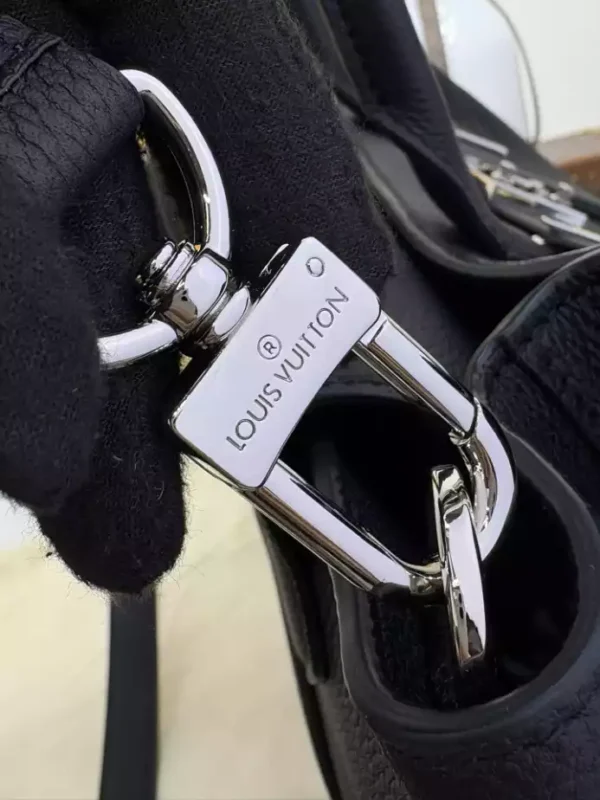 LV Georges Tote MM M23153 - RBV24