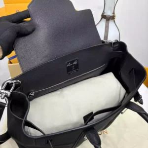 LV Georges Tote MM M23153 - RBV24