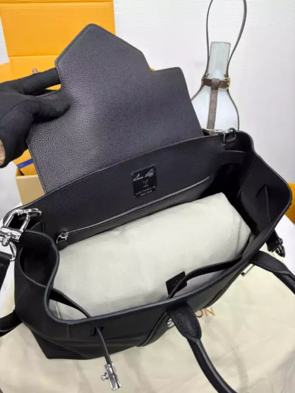 LV Georges Tote MM M23153 - RBV24