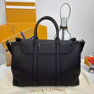 LV Georges Tote MM M23153 - RBV24