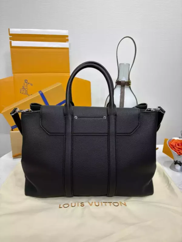 LV Georges Tote MM M23153 - RBV24
