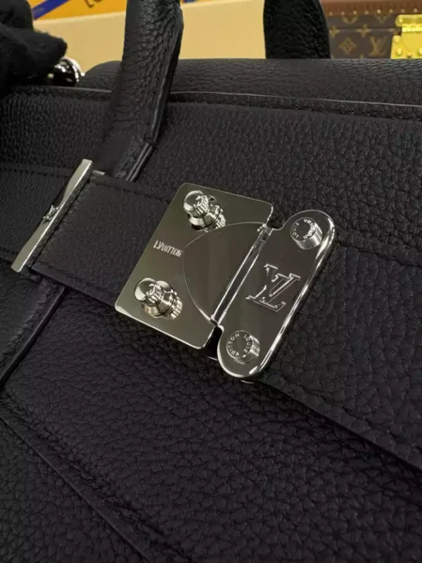 LV Georges Tote MM M23153 - RBV24