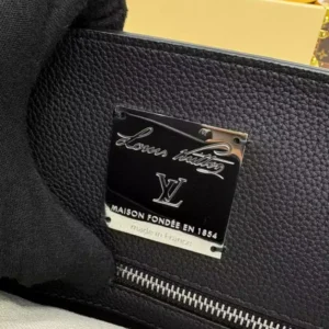 LV Georges Tote MM M23153 - RBV24