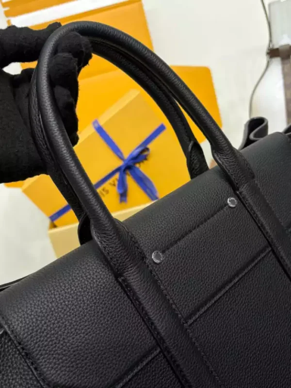 LV Georges Tote MM M23153 - RBV24