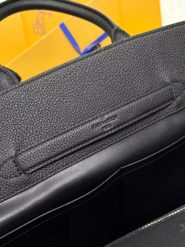 LV Georges Tote MM M23153 - RBV24