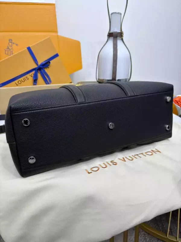 LV Georges Tote MM M23153 - RBV24