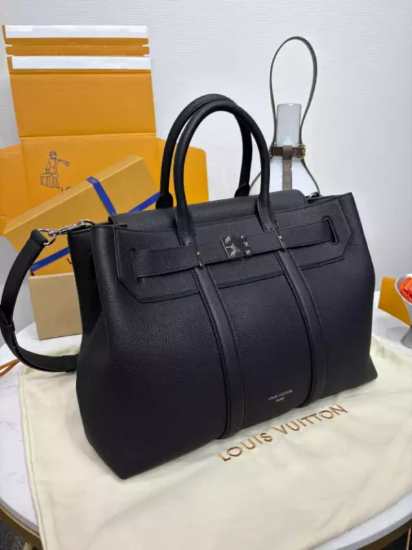 LV Georges Tote MM M23153 - RBV24