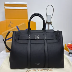 LV Georges Tote MM M23153 - RBV24