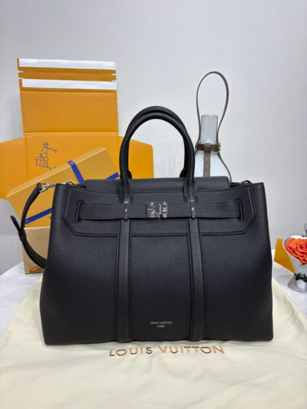 LV Georges Tote MM M23153 - RBV24