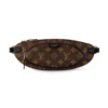 LV Keepit Bumbag Brown Monogram Canvas - RBV47