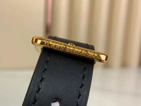 LV Keepit Bumbag Brown Monogram Canvas - RBV47