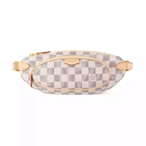 LV Keepit Damier Azur Canvas - RBV60