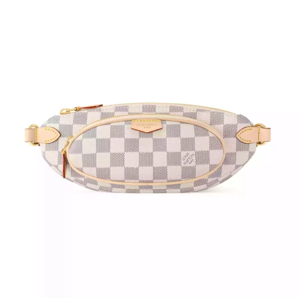 LV Keepit Damier Azur Canvas - RBV60