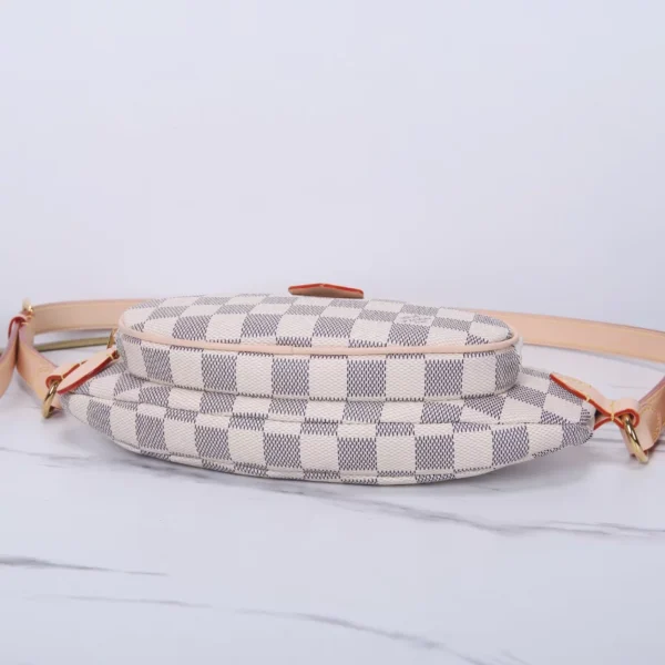 LV Keepit Damier Azur Canvas - RBV60