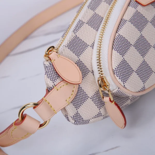 LV Keepit Damier Azur Canvas - RBV60
