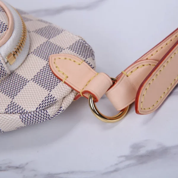 LV Keepit Damier Azur Canvas - RBV60