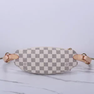 LV Keepit Damier Azur Canvas - RBV60