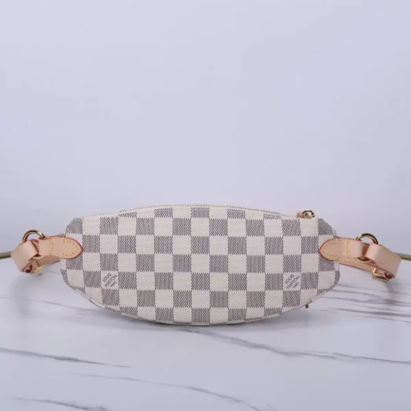 LV Keepit Damier Azur Canvas - RBV60
