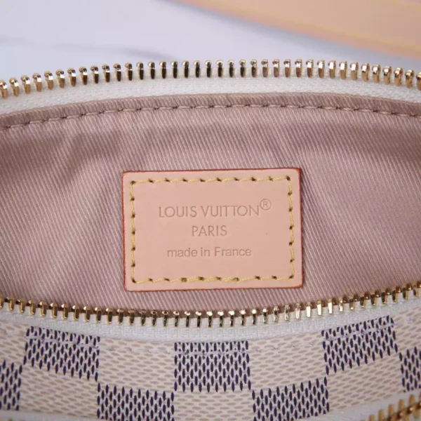 LV Keepit Damier Azur Canvas - RBV60