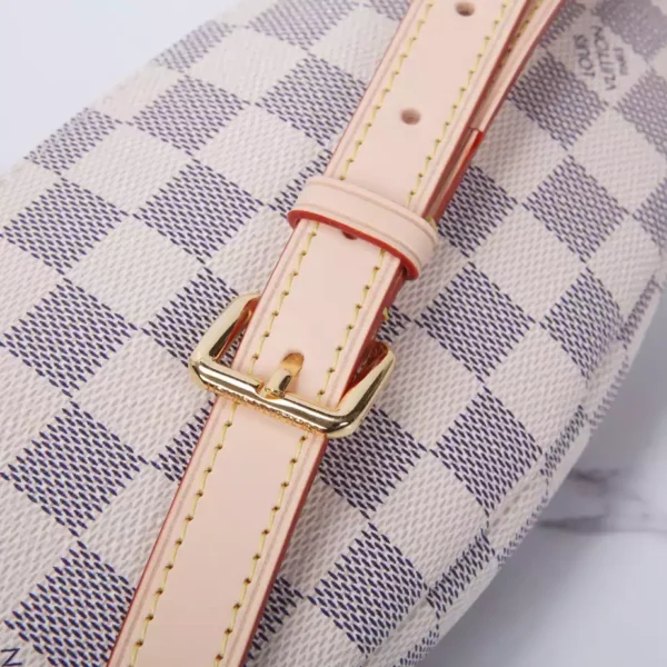 LV Keepit Damier Azur Canvas - RBV60