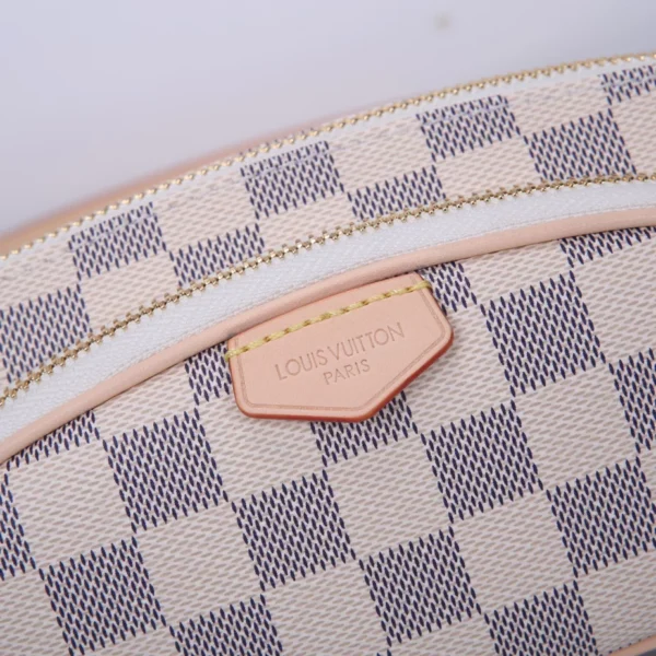 LV Keepit Damier Azur Canvas - RBV60
