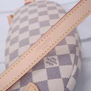 LV Keepit Damier Azur Canvas - RBV60