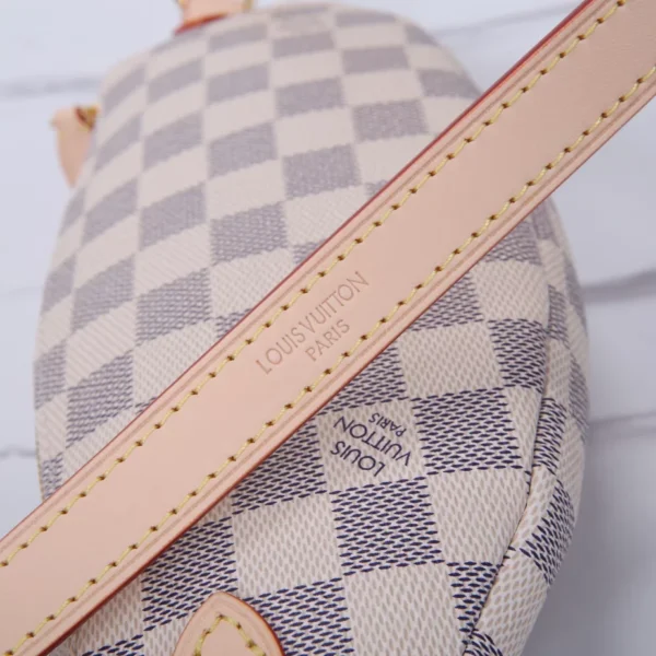 LV Keepit Damier Azur Canvas - RBV60