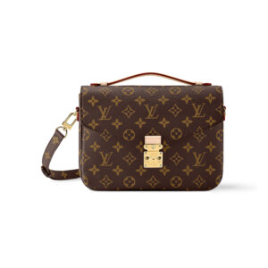 LV Pochette Métis Monogram Canvas - RLB26