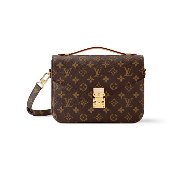 LV Pochette Métis Monogram Canvas - RLB26