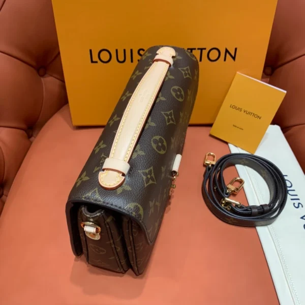 LV Pochette Métis Monogram Canvas - RLB26