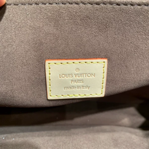 LV Pochette Métis Monogram Canvas - RLB26